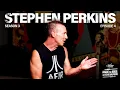 Don t Be Afraid of What Technology Can Do to Music Stephen Perkins Inside the Noise S3 E4