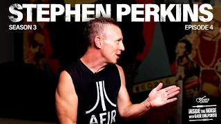 Don t Be Afraid of What Technology Can Do to Music Stephen Perkins Inside the Noise S3 E4