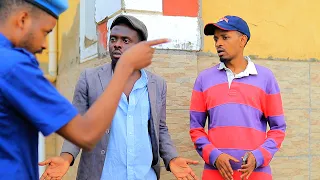 NYAXO COMEDY: Abarozi Babiri