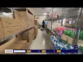 Las Vegas valley food pantry now open 7 days a week to help combat food insecurity
