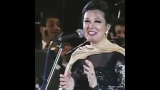 نجاة الصغيرة    أما براوة دندنها