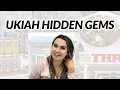 5 UKIAH HIDDEN GEMS Places To Visit UKIAH Real Estate Agent