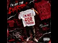Im not for everyone