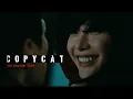 Download Lagu Lee Jong Suk (V.I.P) | copycat FMV