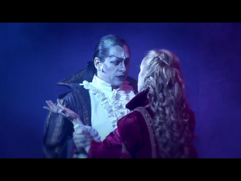 DRÁCULA- Trailer