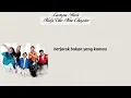 Download Lagu Nidji - Lampu Hati ( Nidji The New Chapter )
