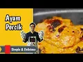 Download Lagu Resepi Ayam Percik Versi Khairulaming | Jom Masak
