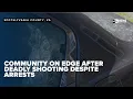 Northern Virginia neighborhood shaken after at least 6 shot 4 arrested
