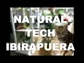 Lagu Natural Tech Bio Brazil Fair Ibirapuera SP