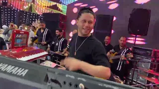 استقبال العالمي محمد عبدالسلام اوعه يفوتك إنفجار حظ 