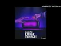 Alkaline - First Touch (Clean)