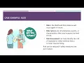 Module 2 Part I Risk Assessment 101