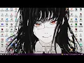 Lagu My Desktop with wallpaper The lost soul down X Lost soul - NBSPLV  [ Chainsaw Man Girls ]