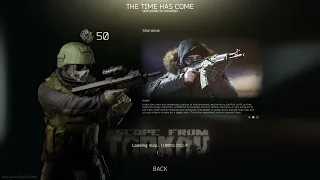 PROOF of Air Filter Bug in Tarkov patch 12 12