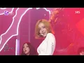 WDA (Whole Different Animal) (feat. G-DRAGON) - aespa | SBS 260517 방송