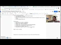 University Writing Artifact Research Assignment