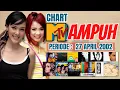 Download Lagu Chart MTV Ampuh Periode 27 April 2002 #mtvampuh