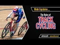 The Rules of Track Cycling - EXPLAINED