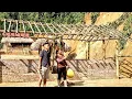 Download Lagu Today the single woman and engineer build a bamboo barn