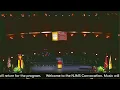 Rutgers New Jersey Medical School Convocation Ceremony 2026