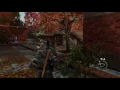 The Last of Us™ Overkill (last man standing)