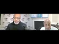 Dr Claud Anderson explains the things our people don t want to talk about