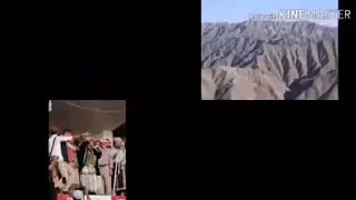 سلام لك يا شيخنا و القائد يا نقيب العصبة الجبارة  عبدالرب النقيب دندنها