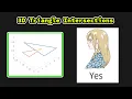 3D Triangle Intersection Masterclass CAD From Scratch 15
