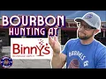 Chicago Suburbs Bourbon Hunting - Binny s Beverage Depot