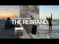 THE REBRAND Ep 11 monthly RESET creating my DREAM life daily habits goal setting