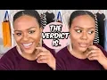 FULL FACE OF FIRST IMPRESSIONS EYE DAVENPORT