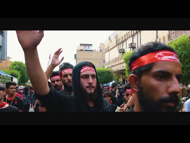 ⁣اربعین  حسینی  ۲