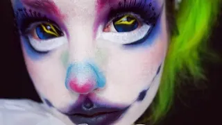 MI RANKING DE MAQUILLAJES PARA HALLOWEEN 🎃