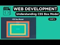 Intro to CSS Part 3 Understanding the CSS Box Model