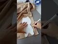 Make your own cat plushie with my PDF Pattern Link in comments