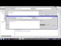RMI Chat Client Program