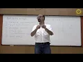 Lecture 03 Root finding methods Prof S Chakraverty
