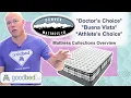 Denver Mattress Collections 2023-present EXPLAINED by GoodBed com