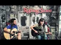 Estúdio RS # 2 Tiê - "Piscar o Olho"
