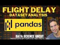 Flight Delay Dataset Creation Data Science Uncut
