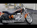Babbitt s Pre-Owned 2011 Suzuki Boulevard S40