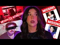 The Disturbing Real Crimes Behind Megan Is Missing