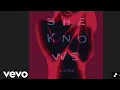 J.Cole - She Knows (Slowed & reverb) ft. Amber Coffman, Cults