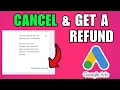 How To Cancel Google Ads Account Get A Refund 2026 Best Method