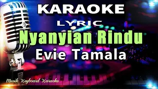 Download Nyanyian Rindu Karaoke Tanpa Vokal MP3