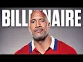 Will Dwayne The Rock Johnson Become A Billionaire