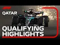 Qualifying Highlights 2024 Qatar Grand Prix