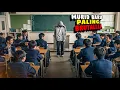 Download Lagu AWALNYA DIREMEHKAN KARENA CULUN‼️ MURID BARU INI TERNYATA SEORANG NINJA LEGENDARIS - ALUR FILM