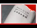 50 Cool Music Tattoos For Men 2020 Music Notes Ideas