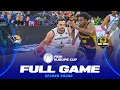 Rostock Seawolves v Energa Trefl Sopot | Full Basketball Game | FIBA Europe Cup 2025-26
